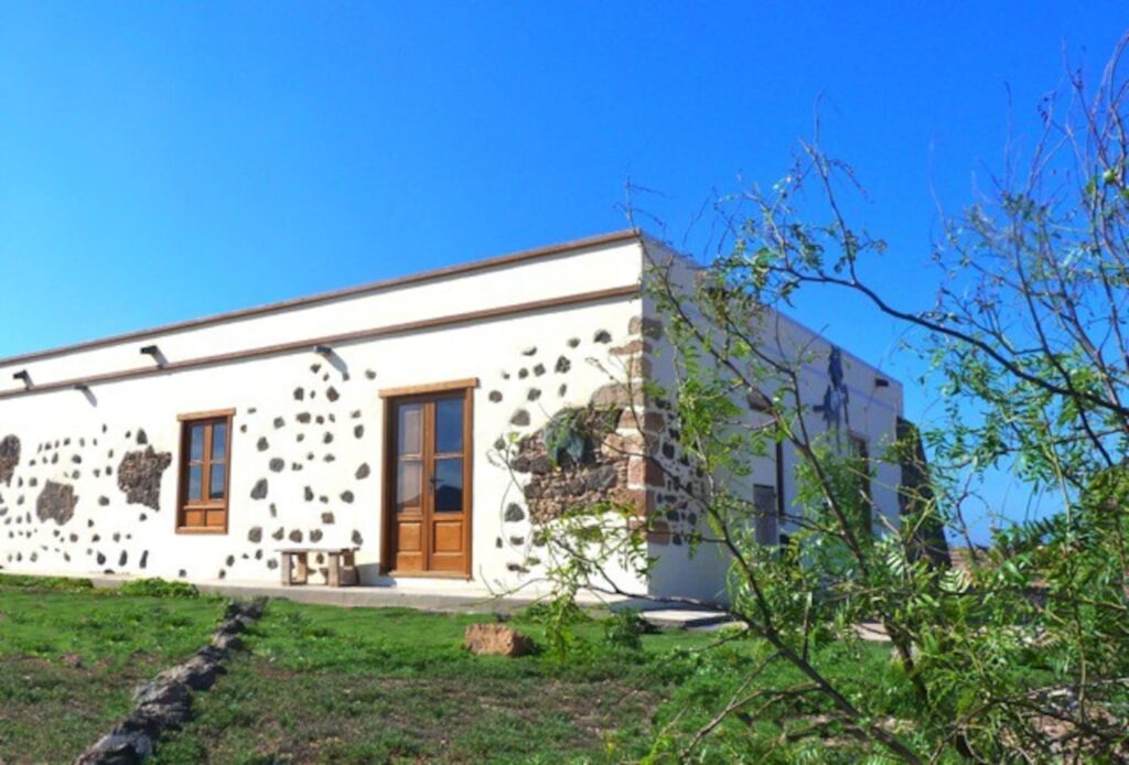 Tara, der Pferdehof für Achtsamkeit & Kommunikation: Finca