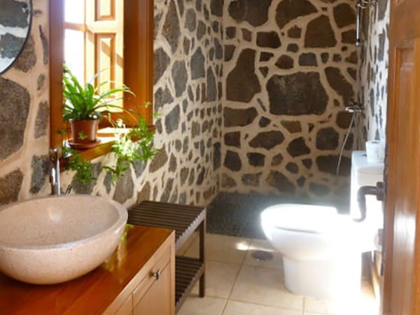 badeziemmer Tara, la granja de caballos para la atención plena y la comunicación: Finca